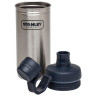 Бутылка для воды STANLEY ADVENTURE 0,62L 10-02112-002 стальной