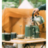 Френч-пресс Stanley Classic 1,6 л, зелёный 10-02888-033