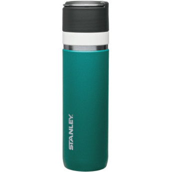 Термокружка Stanley Ceramivac 0,7 л бирюзовая 10-03108-010